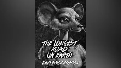 The Longest Road on Earth Backstage Edition Steam CD Key (Global)