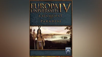 Europa Universalis IV: Conquest of Paradise Europe Steam CD Key (Europe)