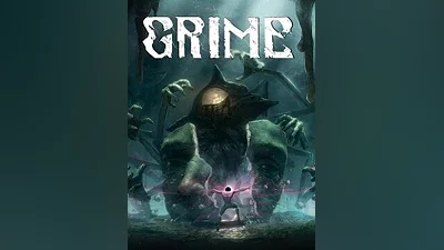 GRIME Europe Steam CD Key (Europe)