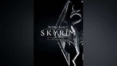 The Elder Scrolls V: Skyrim Special Edition China Steam CD Key (China)