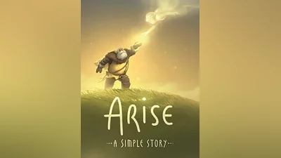 Arise: A Simple Story Steam CD Key (Global)