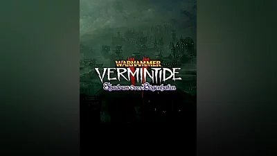 Warhammer: Vermintide 2 - Shadows Over Bögenhafen Europe Steam CD Key (Europe)