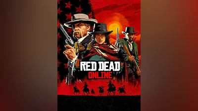 Red Dead Online Europe XBOX One/Series X|S CD Key (XBOX Europe)