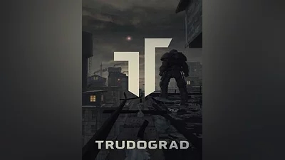 ATOM RPG Trudograd Steam CD Key (Global)