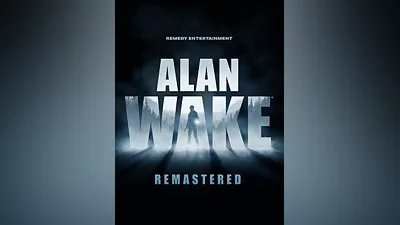 Alan Wake Remastered Argentina XBOX Live CD Key (Argentina)