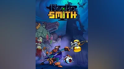 Necrosmith Steam CD Key (Global)