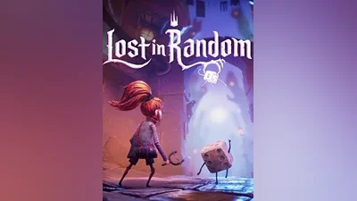 Lost in Random Europe Xbox One/Series X|S CD Key (XBOX Europe)