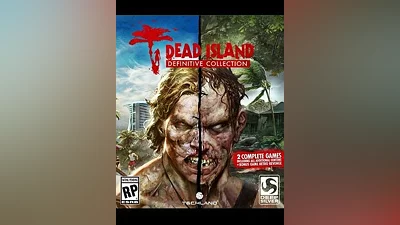 Dead Island Definitive Collection Europe Xbox One/Series X|S CD Key (XBOX Europe)