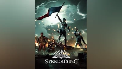 Steelrising Standard Edition Steam CD Key (Global)
