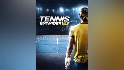 Tennis Manager 2021 Steam CD Key (Global)