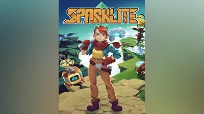 Sparklite Argentina XBOX One/Series X|S CD Key (Argentina)