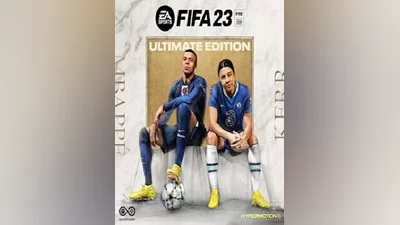 FIFA 23 Ultimate Edition XBOX One/Series X|S CD Key (Global)