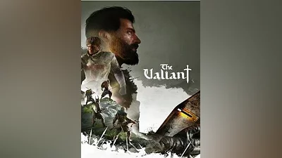 The Valiant Steam CD Key (Global)