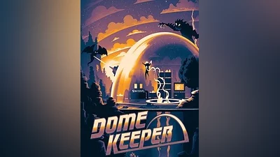 Dome Keeper Standard Edition Steam CD Key (Global)