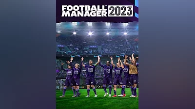 Football Manager 2023 Europe Steam / Epic Games / Windows 10/11 CD Key (Europe)