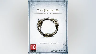The Elder Scrolls Online Standard Edition Steam CD Key (Global)