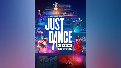 Just Dance 2023 Edition Europe XBOX Series X|S CD Key (XBOX Europe)