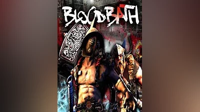 Bloodbath Steam CD Key (Global)