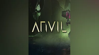 ANVIL: Vault Breaker - Draken Bundle XBOX One/Series X|S CD Key (XBOX Global)