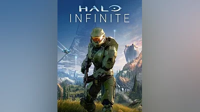 Halo Infinite - SPNKR Bundle XBOX One/XBOX Series X|S/Windows 10 CD Key (Global)