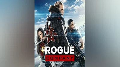 Rogue Company - Ecto Lime Saint Perk Pack XBOX One/Series X|S CD Key (Global)
