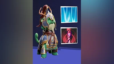 MultiVersus - MVP Pack 1 XBOX One/Series X|S CD Key (XBOX Global)