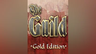 The Guild Gold Edition Steam CD Key (Global)