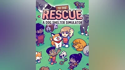 To The Rescue! Steam CD Key (Global)