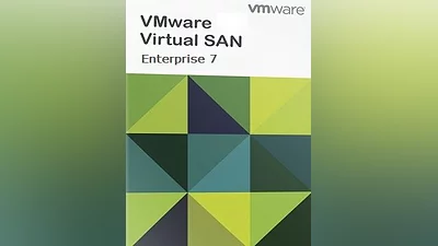 VMware vSAN Enterprise 7 VMware CD Key (Global)