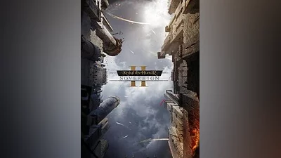 Knights of Honor II: Sovereign Europe Steam CD Key (Europe)