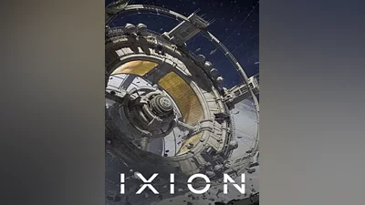 IXION Steam CD Key (Global)