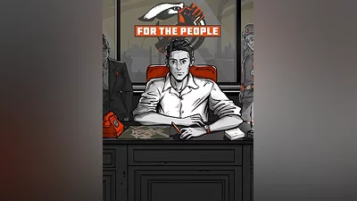 For the People Steam CD Key (Global)