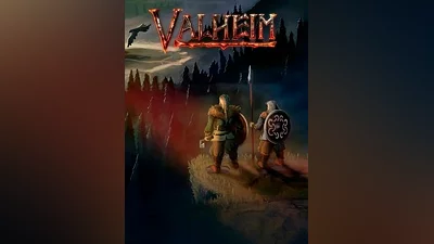 Valheim Europe Steam CD Key (Europe)