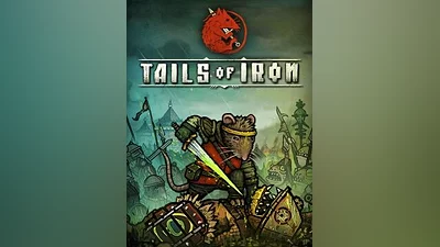Tails of Iron Europe Steam CD Key (Europe)