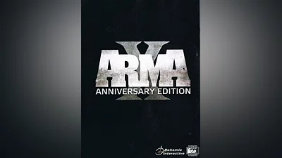 Arma X: Anniversary Edition Steam CD Key (Global)