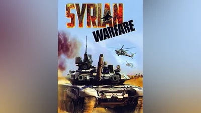 Syrian Warfare Steam CD Key (Global)