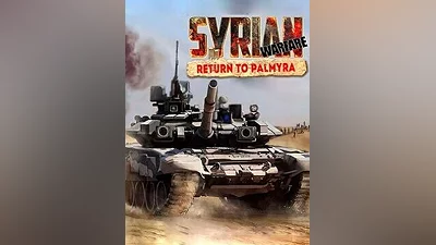 Syrian Warfare: Return to Palmyra Steam CD Key (Global)