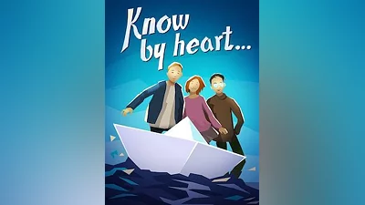 Know by heart... Steam CD Key (Global)