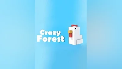 Crazy Forest Steam CD Key (Global)