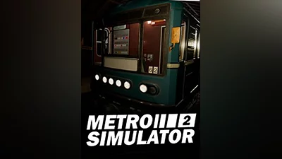 Metro Simulator 2 Steam CD Key (Global)