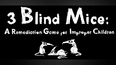 3 Blind Mice: A Remediation Game for Improper Children