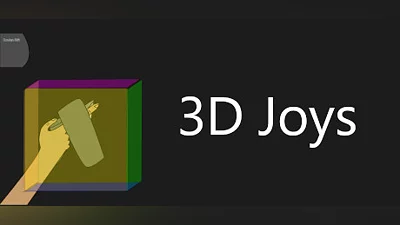 3D Joys
