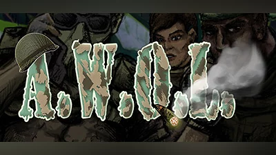 A.W.O.L.