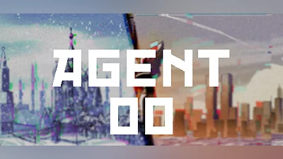 Agent-00
