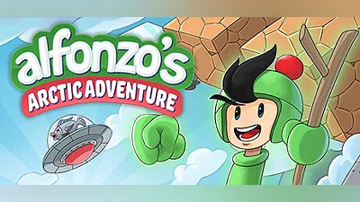Alfonzo&#039;s Arctic Adventure