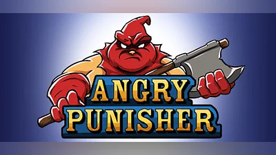 Angry Punisher
