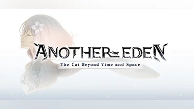 ANOTHER EDEN