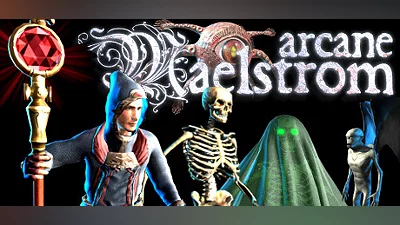 Arcane Maelstrom