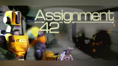 Assignment 42