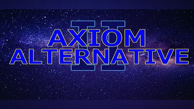 Axiom Alternative II